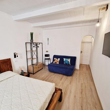 Domo Irma Apartment Alghero Exterior foto