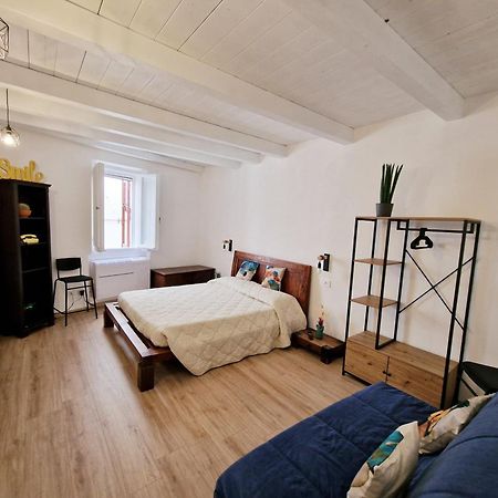 Domo Irma Apartment Alghero Exterior foto