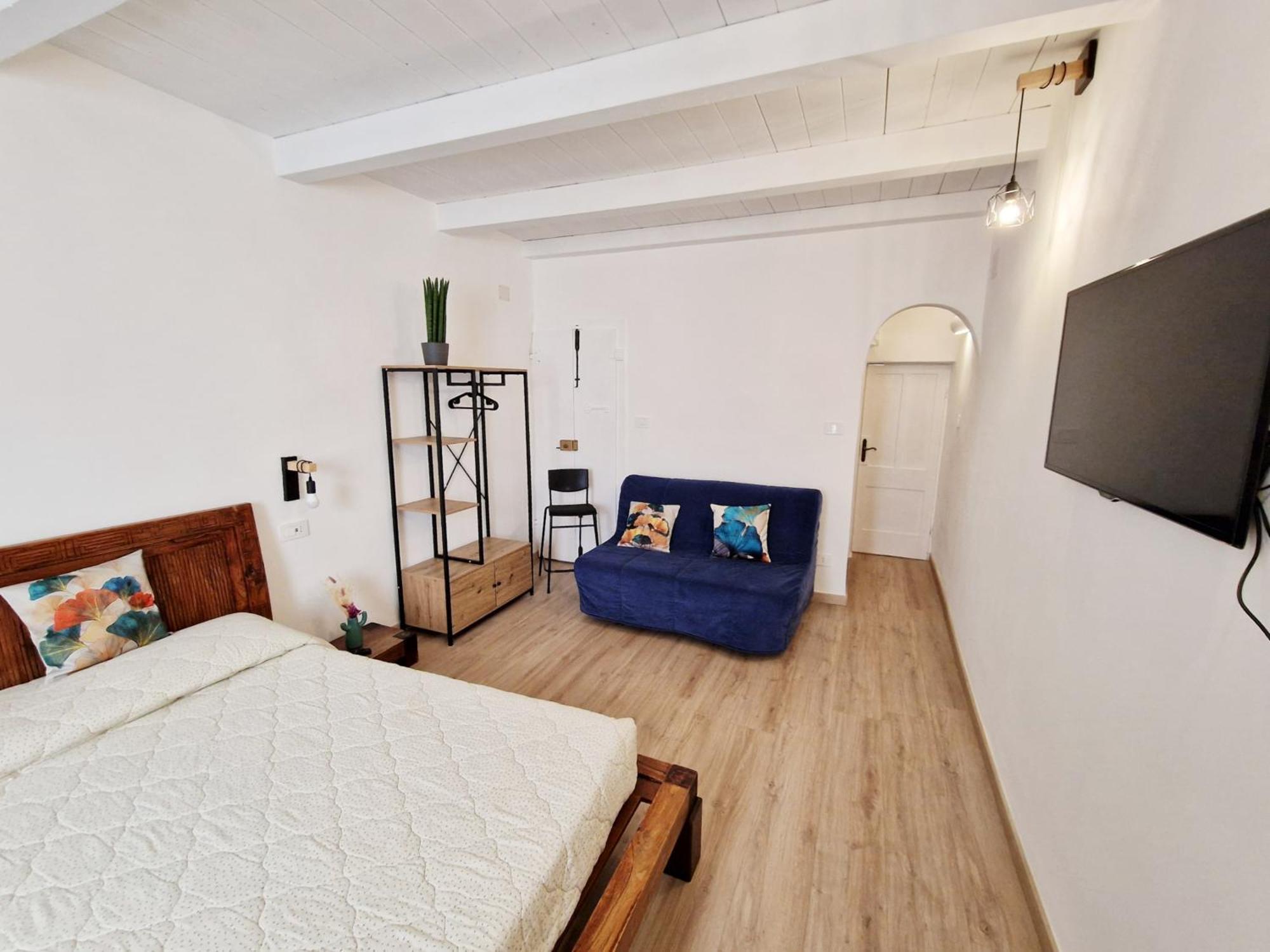 Domo Irma Apartment Alghero Exterior foto