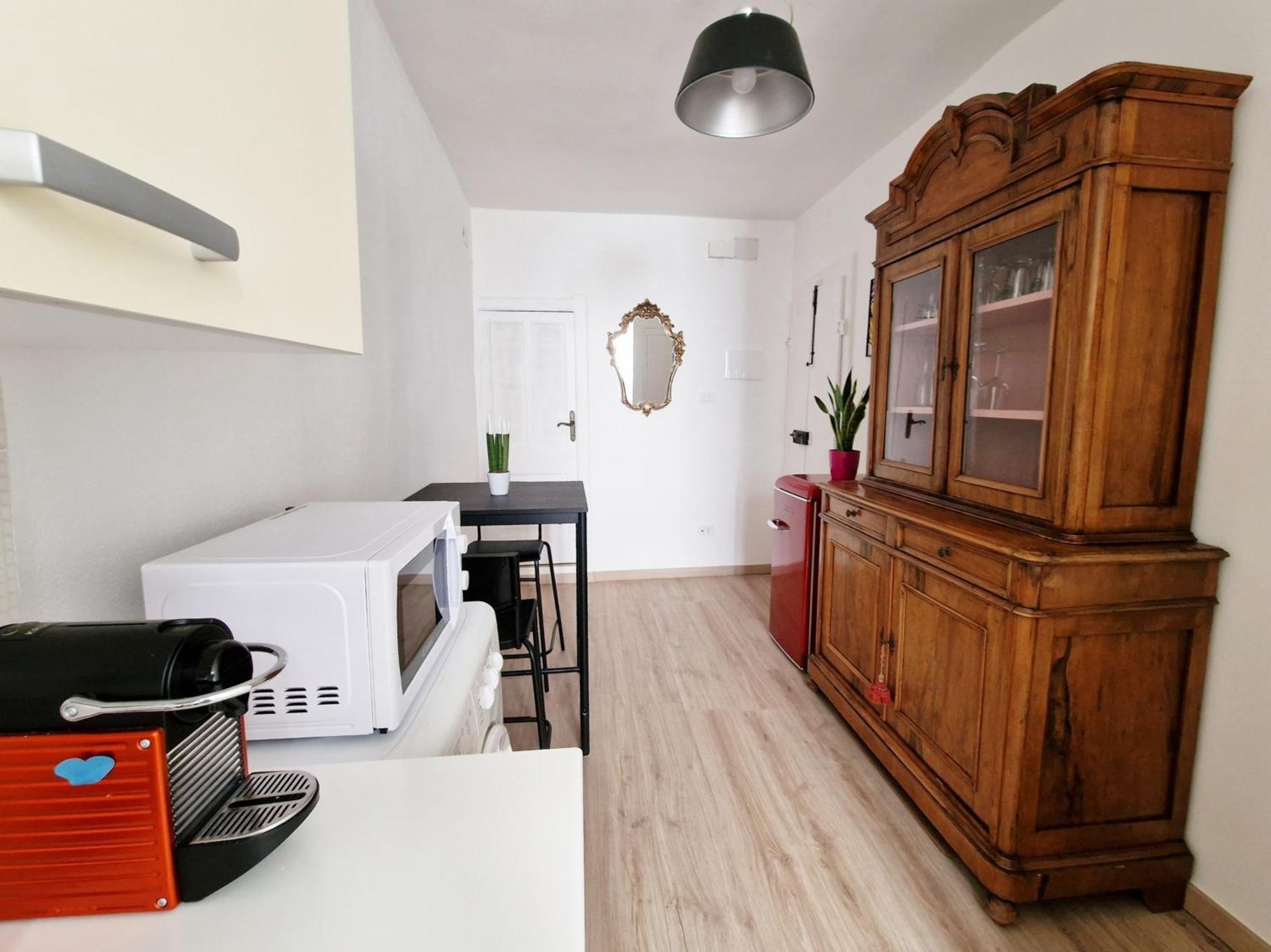 Domo Irma Apartment Alghero Exterior foto