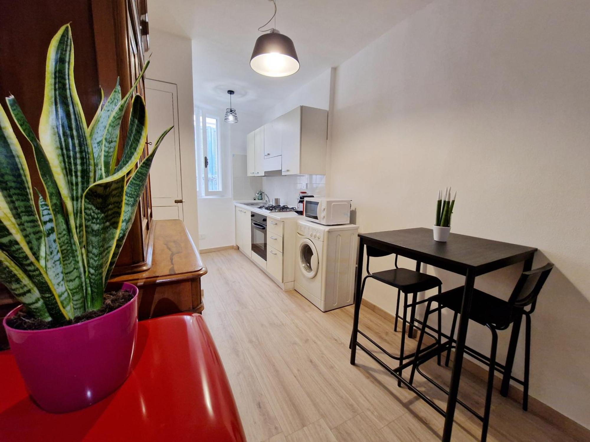 Domo Irma Apartment Alghero Exterior foto