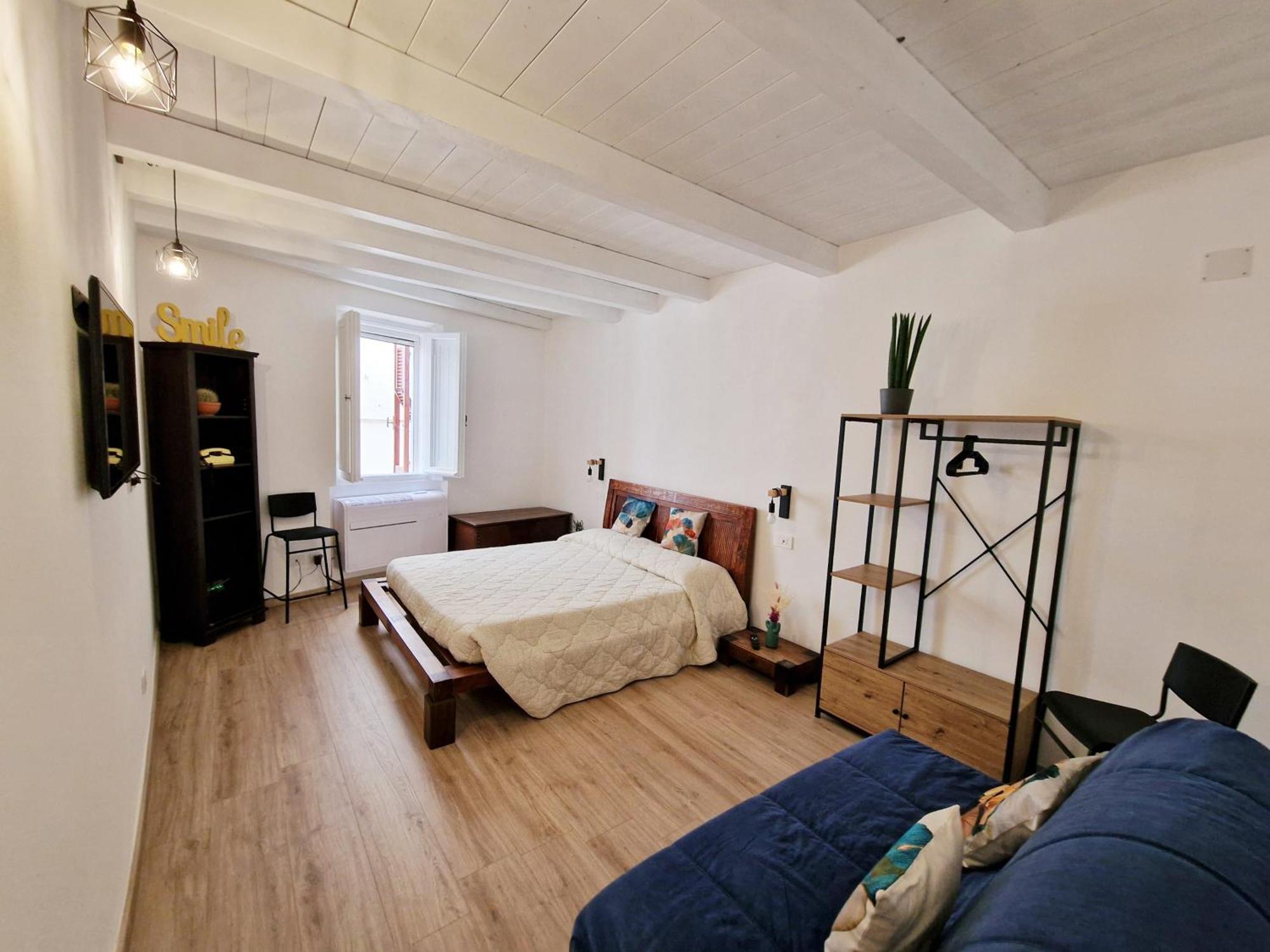Domo Irma Apartment Alghero Exterior foto